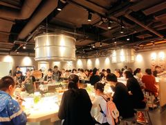 -肉肉大米(金虹桥店)