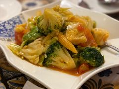 -番茄屋葡式美食(总店)