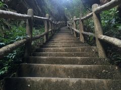 -广东大峡谷