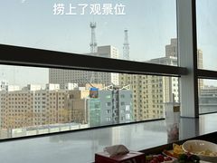 -海底捞火锅(振华广场生日主题店)