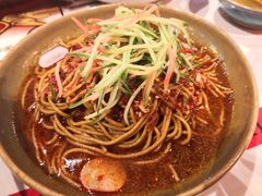 -长安大牌档之西安博物院文化餐厅(中贸店)