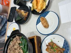 -濱寿司(高新伊藤店)
