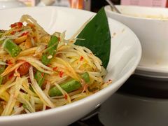 -金厨泰国餐厅·全泰籍厨师料理(拱北店)