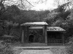 -采石矶景区