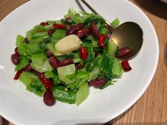 -一坐一忘云南菜(三里屯店)