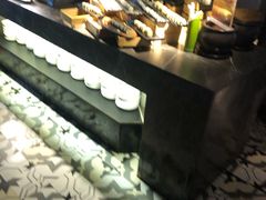 自助取餐区-星伦多 自助料理(圆融店)