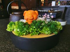 -湊湊火锅·茶憩(和平大悦城店)