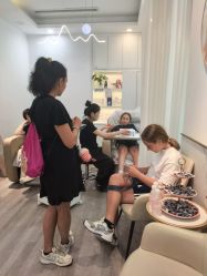 点击看大图 -爱睫物语·疗愈美睫美甲