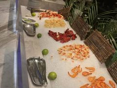 -鹭江潮餐厅•福建菜(鹭江佲家酒店)