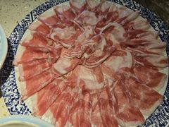 -鑫隆四季涮肉(八角畅游店)