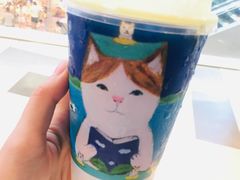 -奈雪的茶(印象城店)
