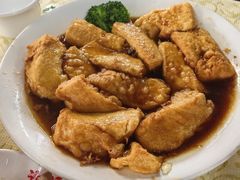 -禄源公·老莞诚饭店