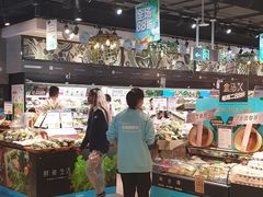 -盒马鲜生(曜一城店)