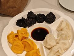 -必点海鲜·海肠捞饭大王(滨江道店)