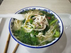 -田三卷馍(人民中路店)