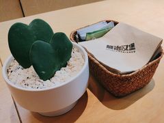 -龙治汉堡(中华城店)