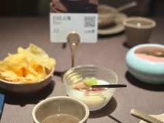 -山石榴·贵州菜(陆家嘴中心店)