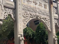 -福州开元寺