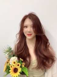 -Hello Lady发型设计