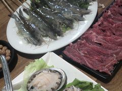 -牛天下·牛肉·海鲜·打边炉·融合菜