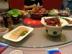 -鲜得莱渔港·小平岛海胆馆(七贤岭店)