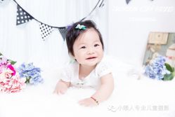 -小矮人专业儿童摄影(宜家店)