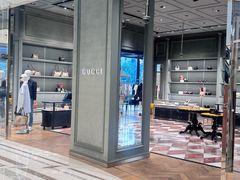 -One ITC 国贸汇停车场(徐家汇中心)