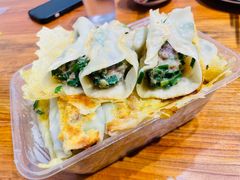 -锅贴王海鲜小馆