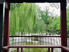 -桃花堤公园