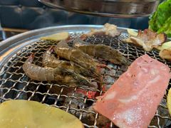 -燚青春泥炉烤肉(东泰店)