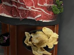 -捞王猪肚鸡火锅(昆山店)