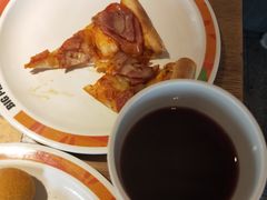 -比格比萨自助(诺亚大厦店)