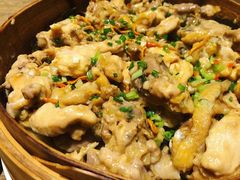 -廊亦舫Lang Yi Fang Restaurant(金桥店)