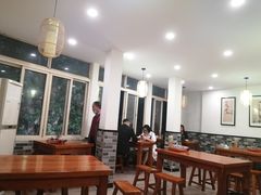 大堂-牧人巷子·大锅羊汤·暴走牛骨(大成路店)