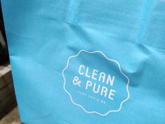 -轻净Clean&Pure(车公庙安徽大厦店)