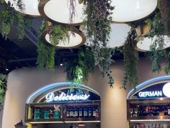 -1432德国花园餐厅(水游城购物中心店)