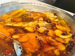 -新沸腾鱼乡(世贸天阶店)