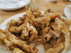 -东北特色菜馆(珞喻东路店)