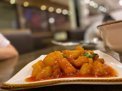 -旺达·福州菜(正大广场店)