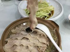 -砂锅居(西四店)