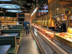 -梨花自助烤肉(西三旗万象汇黑金店)