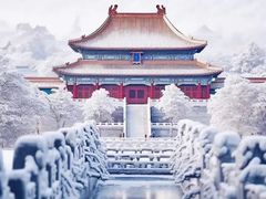 -故宫博物院(故宫)