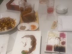 -大鸭梨烤鸭(左家庄店)