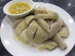 -红星光发煲仔饭(大石街店)