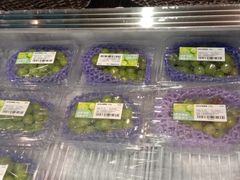 -盒马鲜生(红莲店)