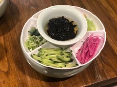 -天和晟新京菜.水煮鱼.湘土菜(国展店)