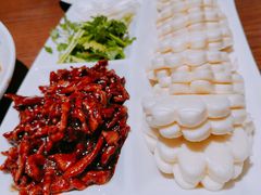 -北李妈妈菜·虾爬子大锅贴(贵和店)