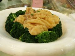 -海宝酒家(中山四路店)