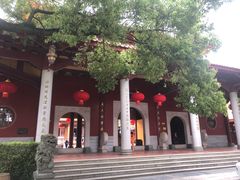 -梵天禅寺