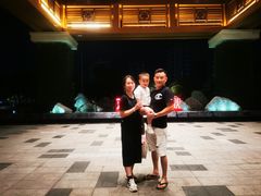 -深圳佳兆业万豪酒店-金沙全日餐厅